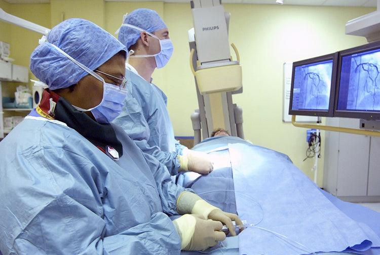 Cath Lab Solutions