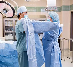 Sterilization Solutions