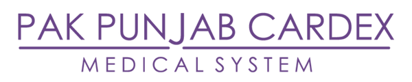 Pak Punjab Cardex Medical System